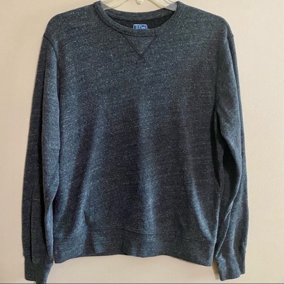 J. Crew Sweaters - J.Crew vintage sweatshirt